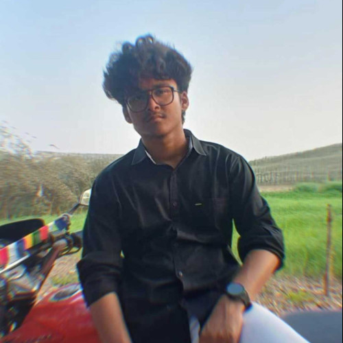 Prantik D. profile photo