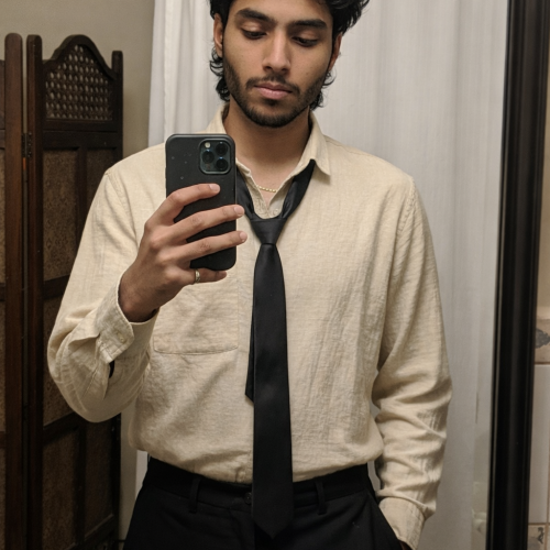 kushank b. profile photo