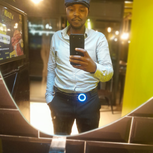 Samwel M. profile photo