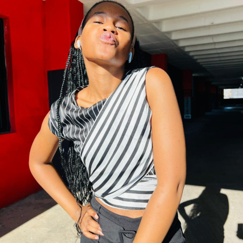 Linamandla  K. profile photo