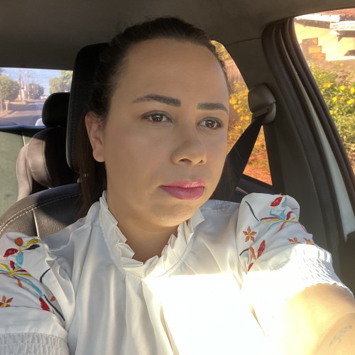 Luiza N. profile photo