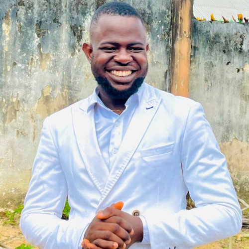 Onyebuchi  J. profile photo