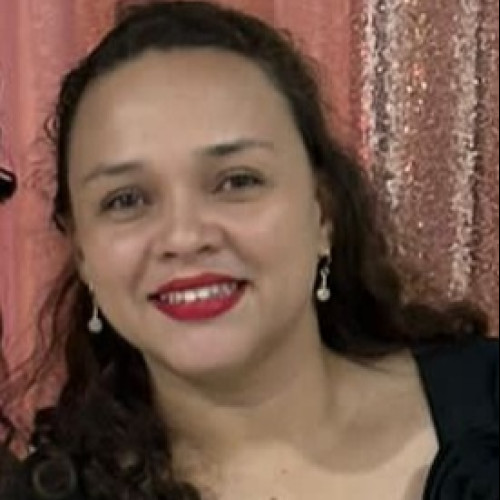 Ana G. profile photo