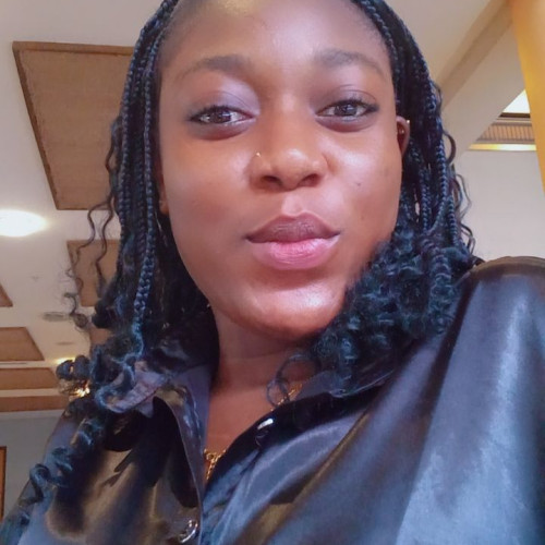 Asogya G. profile photo