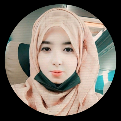 Duaa M.
