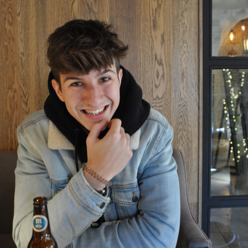 Jorge G. profile photo
