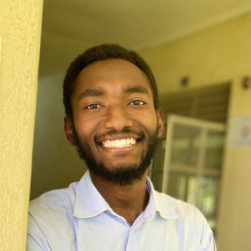 Kizaale E. profile photo
