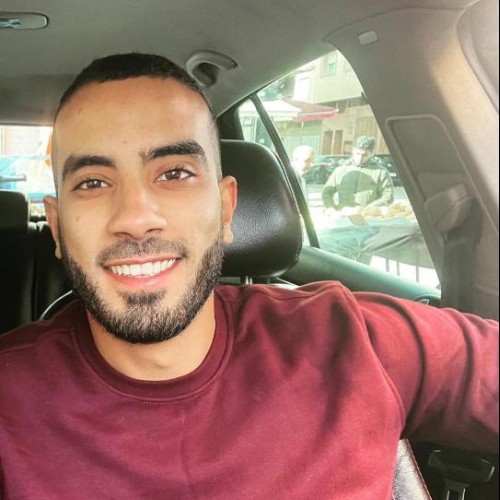 Aboubakr Y.