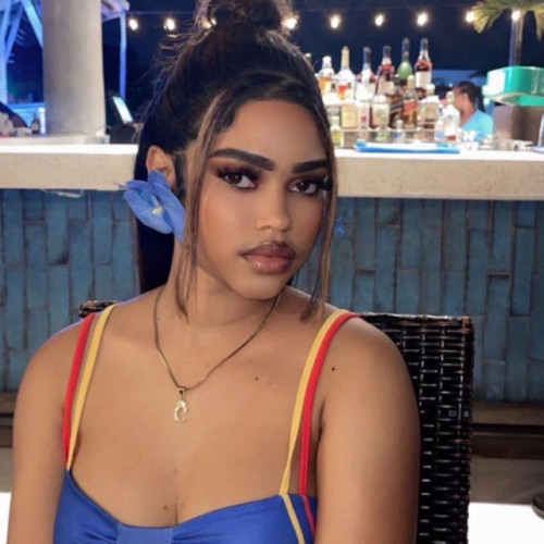 Alesha b. profile photo