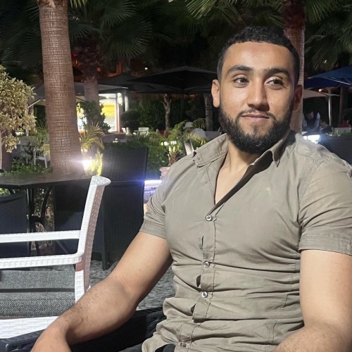 Ahmed L. profile photo