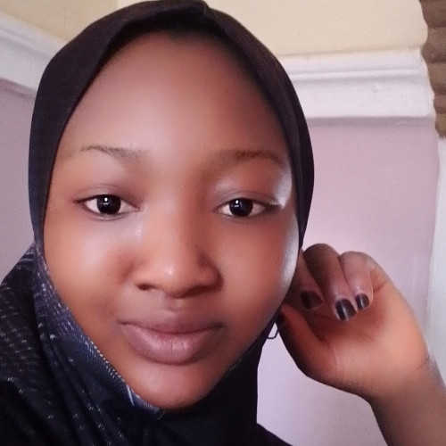 Aisha D. profile photo