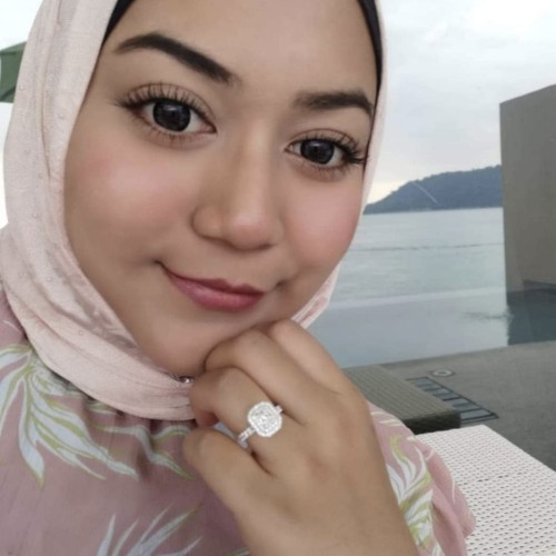 Raihana N.
