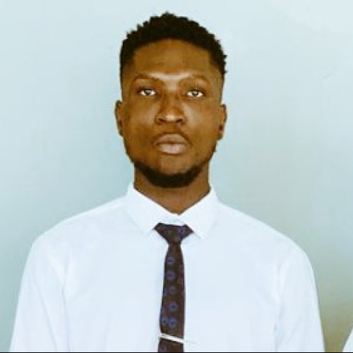 Igwe S. profile photo