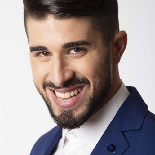 Daniel D. profile photo