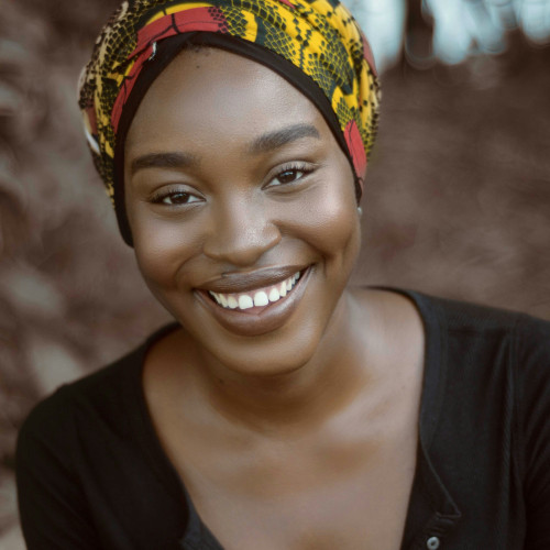faith M. profile photo