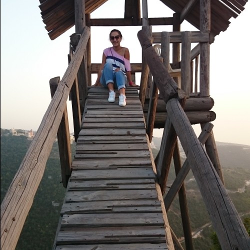 Christelle R. profile photo