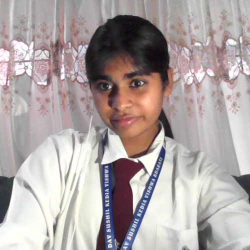 siyA s. profile photo