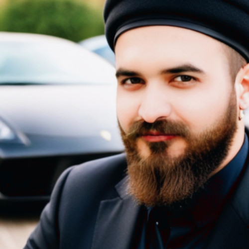 Qasir A. profile photo