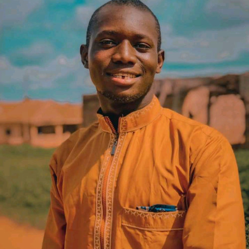 Olojede  A. profile photo