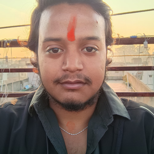 RAJ A. profile photo
