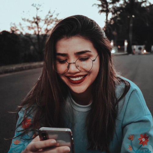 alessandra M. profile photo