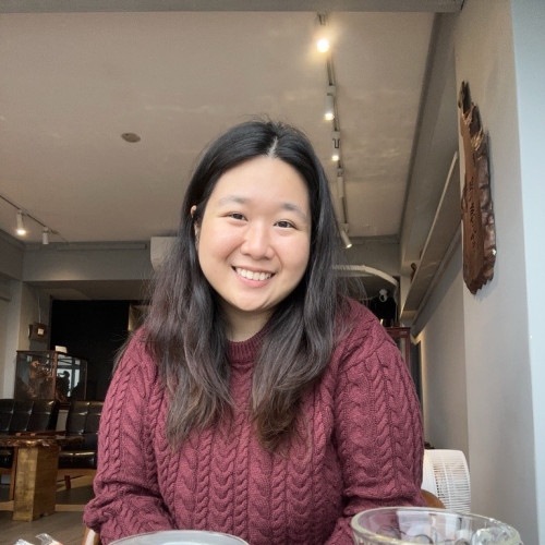 Angela S. profile photo