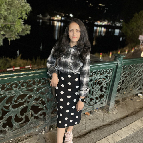 Kavita B. profile photo