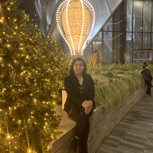 Liliana A. profile photo