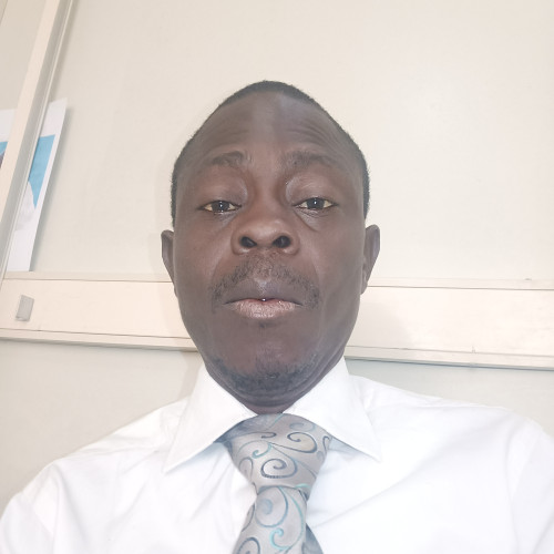 Adeyemi  A. profile photo