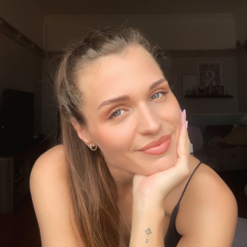 Nicole  P.