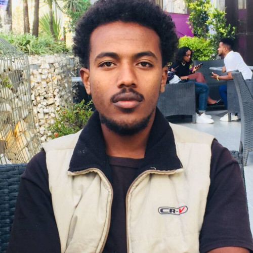 Abdulhamid S. profile photo