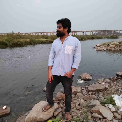 Aditya C.