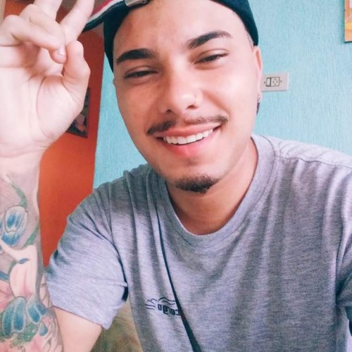 Henrique P. profile photo