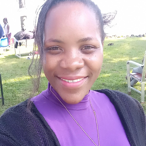 faith n. profile photo