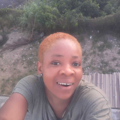 precious c. profile photo