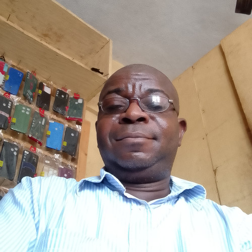 David  N. profile photo