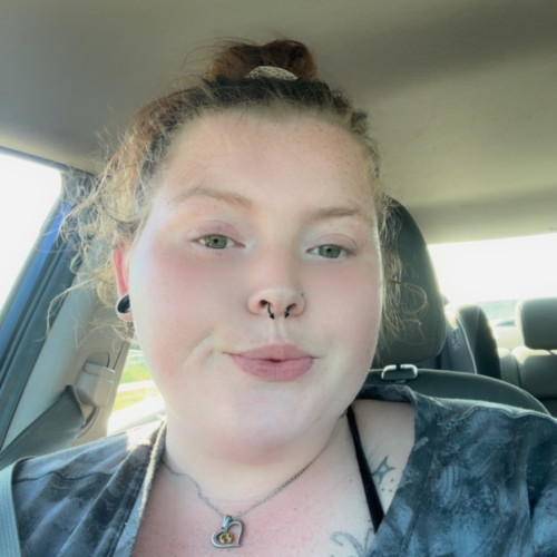kayla m. profile photo