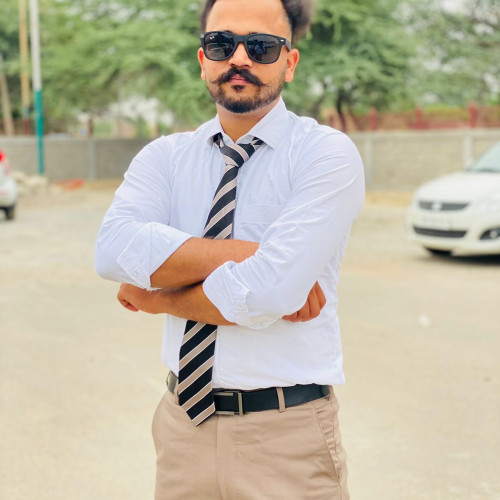 Balraj S. profile photo