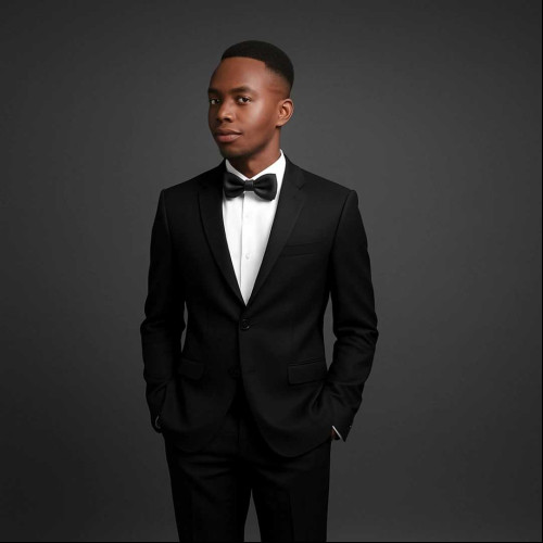 wisdom S. profile photo