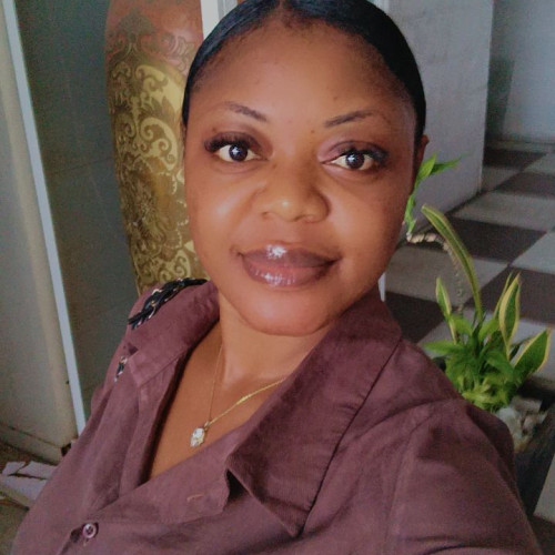 Christiana O. profile photo