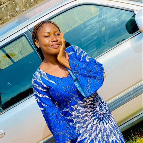 Chisom  S. profile photo