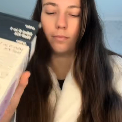 Caitlin P.