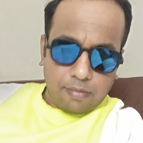 Hamid R. profile photo