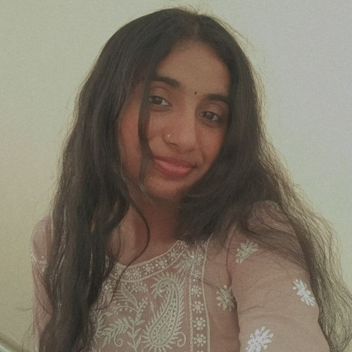 Suchitha R.
