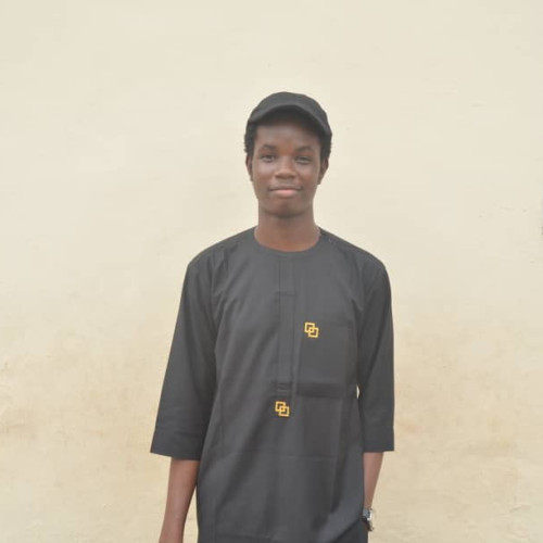 AbdulAkeem  A.