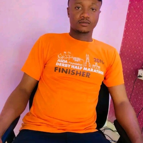 Emmanuel O. profile photo