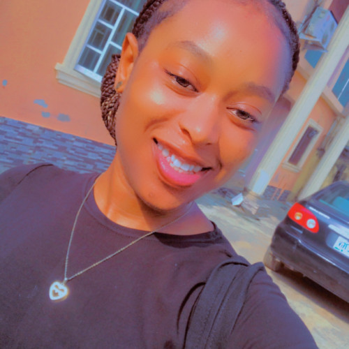 Ifeoma I. profile photo