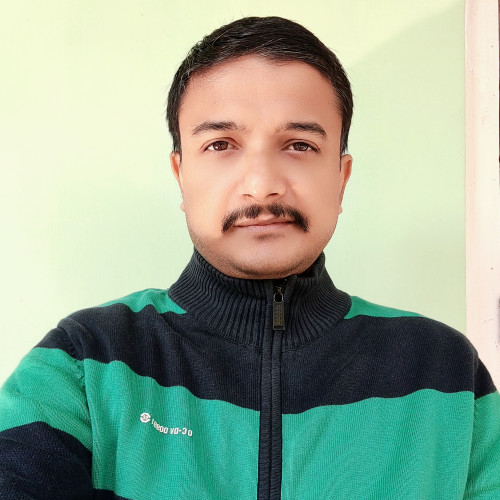 Dhrubajyoti C.