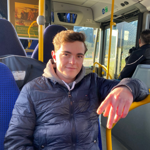 Julian B. profile photo