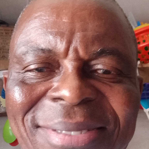 ANDY OKECHI I. profile photo